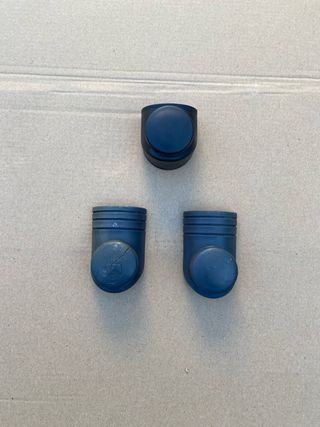 Embellecedores Vespino