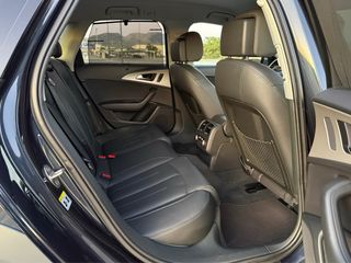 Audi A6 Allroad 2018