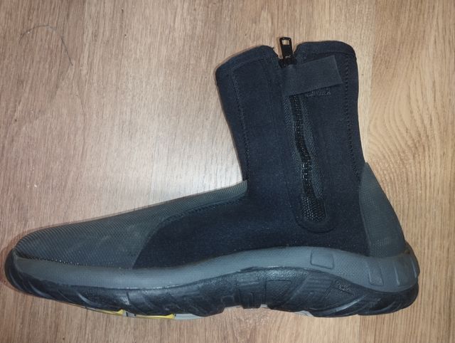 Botas de Neopreno Cressi Lux 5mm