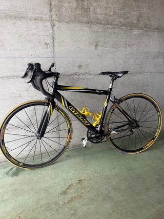Bicicleta Carretera Giant Talla S