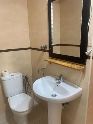 Piso en alquiler en Centro Histórico en Málaga