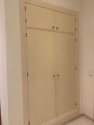 Piso en alquiler en Centro Histórico en Málaga