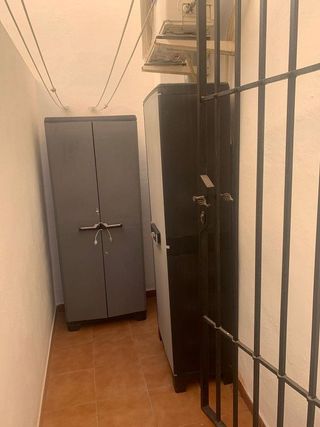 Piso en alquiler en Centro Histórico en Málaga