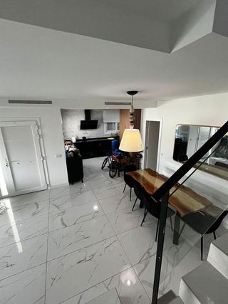 Casa pareada en alquiler en La Conarda en Pobla de Vallbona (la)