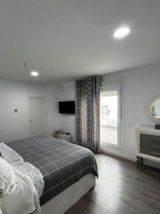 Casa pareada en alquiler en La Conarda en Pobla de Vallbona (la)