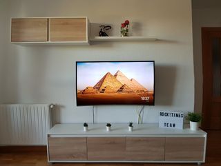 Samsung TV LED Curvo 48'' UE48J6300