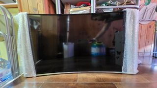 Samsung TV LED Curvo 48'' UE48J6300