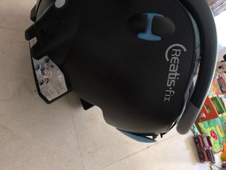 Silla de coche bebé 0-13kg Bébé Confort