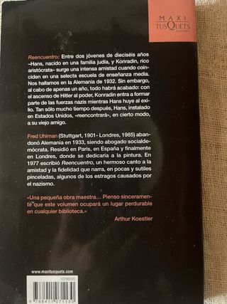 Reencuentro