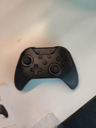 Mando Inalámbrico ECHTPower para Switch