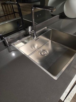 Muebles de cocina modernos