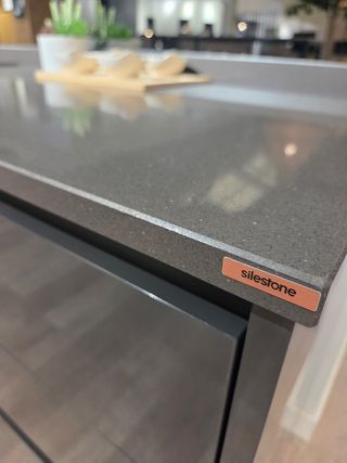 Muebles de cocina modernos