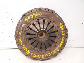 KIT EMBRAGUE OPEL CORSA D A13DTC Z13DTJ