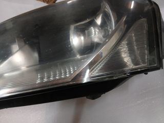 Faro audi a3