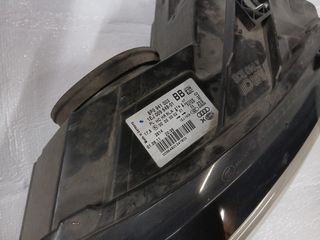 Faro audi a3