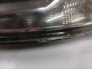 Faro audi a3