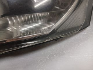 Faro audi a3