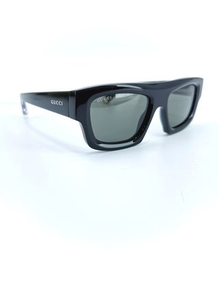 Gafas de Sol Gucci GG1926S 002 Negras/Grises