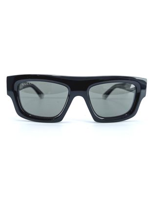 Gafas de Sol Gucci GG1926S 002 Negras/Grises