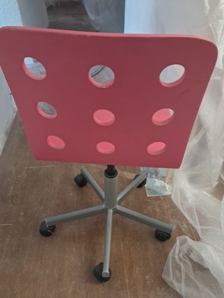 silla