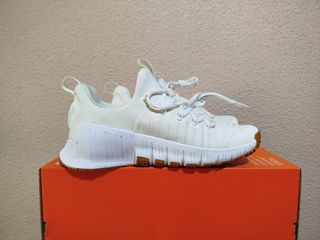Nike Free Metcon 6 Mujer T38 (24cm) crossfit