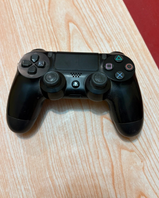 Parti del controller PS4