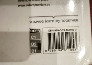 Key to Bachillerato 1. Student's Book