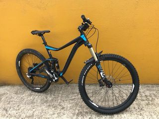 Bicicleta Giant Trance