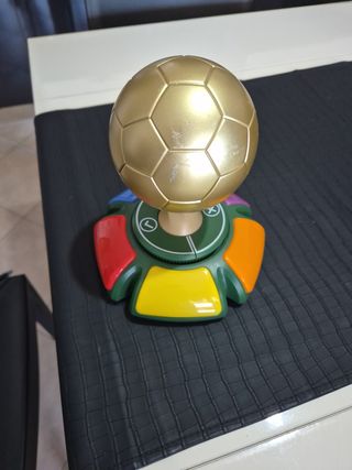 Gioco Quiz Elettrico Calcio