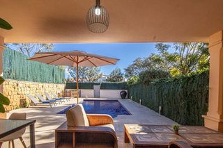 Chalet en venta en Mijas pueblo en Mijas