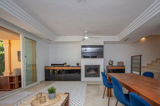 Chalet en venta en Mijas pueblo en Mijas