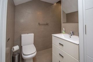 Chalet en venta en Mijas pueblo en Mijas