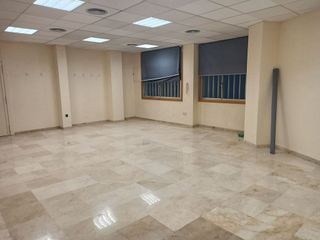 Oficina en alquiler en Praza Independencia en Vigo