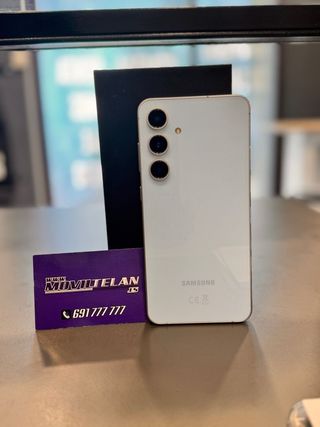 Samsung Galaxy S24 FE 5G azul