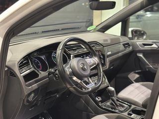 Volkswagen Touran 2018