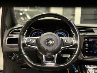 Volkswagen Touran 2018