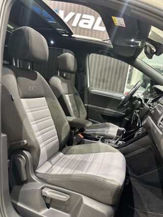 Volkswagen Touran 2018