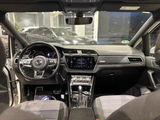 Volkswagen Touran 2018