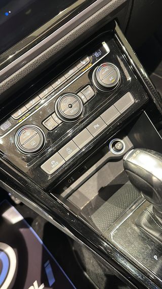 Volkswagen Touran 2018