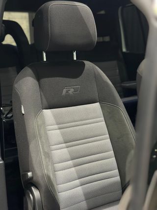 Volkswagen Touran 2018