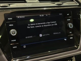 Volkswagen Touran 2018