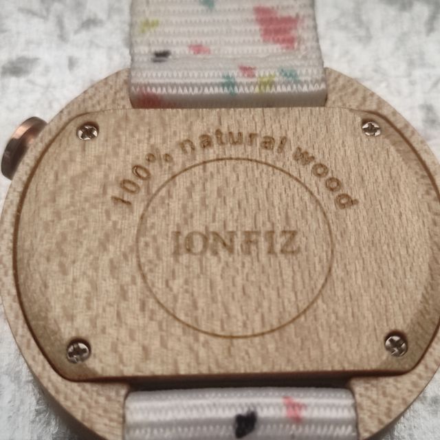 Reloj ION FIZ Mujer Multicolor