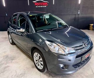 Citroen C3 HDI SOLO 69000kms UNICO DUEÑO