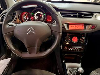Citroen C3 HDI SOLO 69000kms UNICO DUEÑO