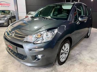 Citroen C3 HDI SOLO 69000kms UNICO DUEÑO