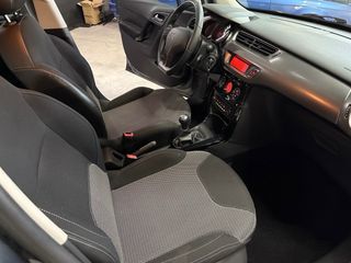 Citroen C3 HDI SOLO 69000kms UNICO DUEÑO
