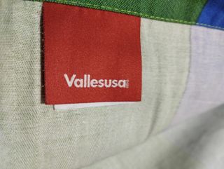 Copriletti singoli a quadri