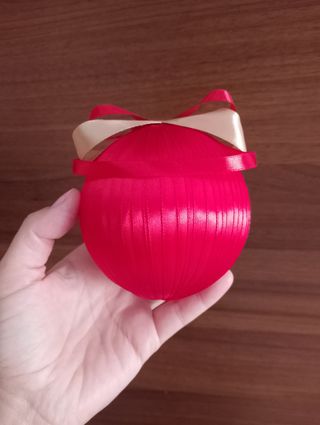 Pallina di Natale Joyeux Noel