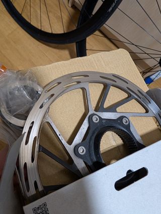 Ruedas carretera o gravel FULCRUM RAPID RED 900 