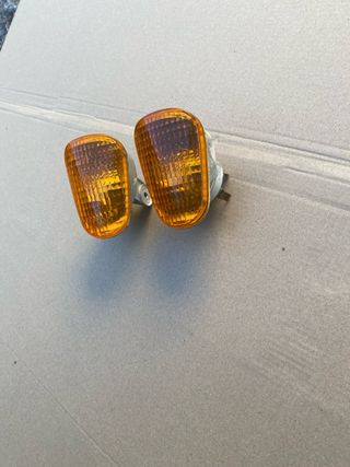 Intermitentes Vespino f9